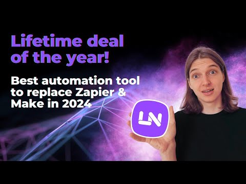 Optimize Your Business with Latenode – The Ultimate Low Code Automation Platform